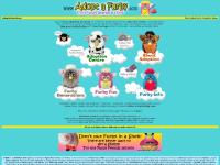 reasonable worldwide, Adoption Centre, Furby Generations, Furby Fun  reasonable worldwide, Adoption Centre, Furby Generations, Furby Fun