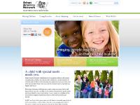 Adopt America Network | Helping Children with Special Needs Adopt America Network | Helping Children with Special Needs