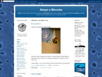 Adopt a Microbe Adopt a Microbe