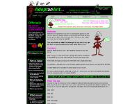 Extras, Adoption List Extras, Adoption List