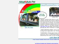 www.adoptautopet.com