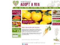 adoptaveg.co.uk adoptaveg.co.uk