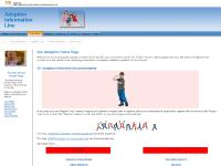 Adoption Information Line- www.adoption.org.uk, The Adoption Web Site Adoption Information Line- www.adoption.org.uk, The Adoption Web Site
