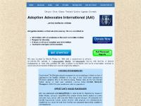 Adoption Advocates International (AAI)
