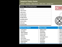 adoptionfamilycenter.org