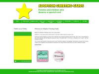 adoptiongreetingcards.co.uk adoptiongreetingcards.co.uk