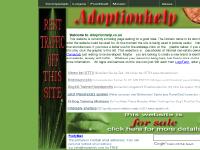adoptionhelp.co.uk - Domain owned by www.compulab.co.uk adoptionhelp.co.uk - Domain owned by www.compulab.co.uk