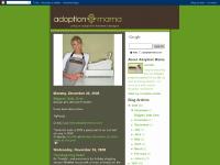  Not too late!!, Mother's Day is coming!!, New Adoption Blog- NBC Reporter, Happy Spring!