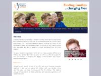 Adoption Matters Northwest