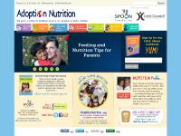 Tell Us Your Adoption Nutrition Story Tell Us Your Adoption Nutrition Story