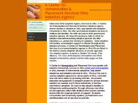 A Center for Homestudies and Placement Services, Home A Center for Homestudies and Placement Services, Home