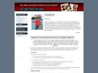 adoptionphotolistingohio.org oapl, ohio, adoption