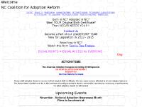 adoptionreform-nc.org adoption, birthparent, birth mother adoptionreform-nc.org adoption, birthparent, birth mother