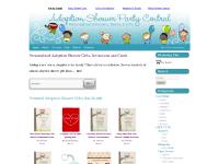 adoptionshower.com SWEETFUNNYBABY, $26.95, adoptiondesigns adoptionshower.com SWEETFUNNYBABY, $26.95, adoptiondesigns