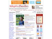  Adoption Groups, Adoption Blogs, Adoption Events, Adoption Options