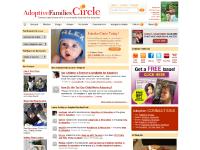 adoptivefamiliescircle.com adoption, adopt, adopting