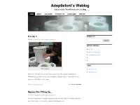 Guidelines, Photos, It’s Up !!, Uncategorized  Guidelines, Photos, It’s Up !!, Uncategorized