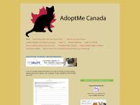 AdoptMe Canada's Cat & Kitten Blog! Cat/Kitten Adoption, Toronto, GTA, ON AdoptMe Canada's Cat & Kitten Blog! Cat/Kitten Adoption, Toronto, GTA, ON