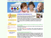 International Adoption agent International Adoption agent