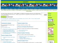 Adopt Vietnam Vietnam Adoption Parenting Guide Adopt Vietnam Vietnam Adoption Parenting Guide