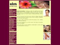 Welcome to Adora Beauty, Holistic & Wellbeing Welcome to Adora Beauty, Holistic & Wellbeing