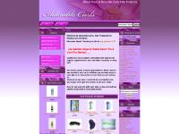 Adorablecurls!, Mixed Race And Naturally Curly Hair Products Adorablecurls!, Mixed Race And Naturally Curly Hair Products