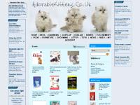 AdorableKittens.Co.Uk - Online Kitten Shopping Website. Find your ideal Kitten AdorableKittens.Co.Uk - Online Kitten Shopping Website. Find your ideal Kitten