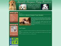 Welcome to Adorable Puppies Welcome to Adorable Puppies