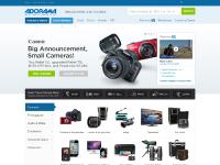 adorama.com Rent, Sell, Visit adorama.com Rent, Sell, Visit