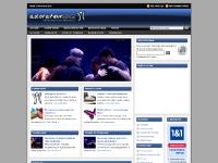 Association adorateur.com