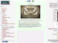 Adoremus Bulletin Adoremus Bulletin