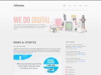 Adore You – A Digital Creative Studio Adore You – A Digital Creative Studio