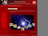 !! Welcome to the Corporate WebSite of Ador Fontech Limited !!