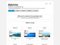 Vacation rentals: verified apartments, villas and homes - Adormo.com