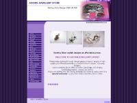 adornjewellerystore.co.uk Home