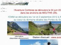 Bienvenue - Welcome Bienvenue - Welcome