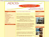 ados-lyon.fr ados-lyon.fr