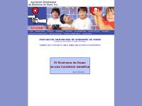 Bienvenidos a Adosid Bienvenidos a Adosid