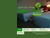 Adot Tina Hotel - Home Adot Tina Hotel - Home