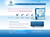 Notre réponse aux NITRATES, Notre réponse aux BACTÉRIES, Témoignages clients, Galerie photos  Notre réponse aux NITRATES, Notre réponse aux BACTÉRIES, Témoignages clients, Galerie photos