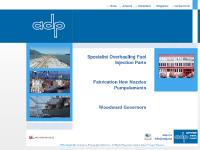 Fabrication New Nozzles Pumpelements, Woodward Governors, adp.nu, PINCoding® Fabrication New Nozzles Pumpelements, Woodward Governors, adp.nu, PINCoding®