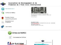 adpeci.asso.fr adpeci.asso.fr