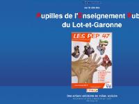 ADPEP47, Association Départementale des Pupilles de l'Enseignement Public de Lot et Garonne, la solidarité en action, les pep ADPEP47, Association Départementale des Pupilles de l'Enseignement Public de Lot et Garonne, la solidarité en action, les pep