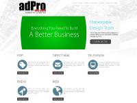 ADPRO Marketing & Studios
