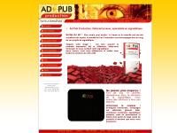 AD PUB Production - Beaucouz AD PUB Production - Beaucouz