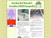  Links, a&nbsp;letter&nbsp;from The LEAD Group, Code of Practice, Dust Removal