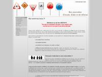 adraco.fr Les préjudices, Indemnisations, Les victimes