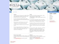 adral.co.uk