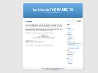 adrasec78.fr Portail Internet de l’ADRASEC 78, Radio-club F6KRK, REF-Union adrasec78.fr Portail Internet de l’ADRASEC 78, Radio-club F6KRK, REF-Union