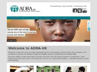 ADRA UK ADRA UK